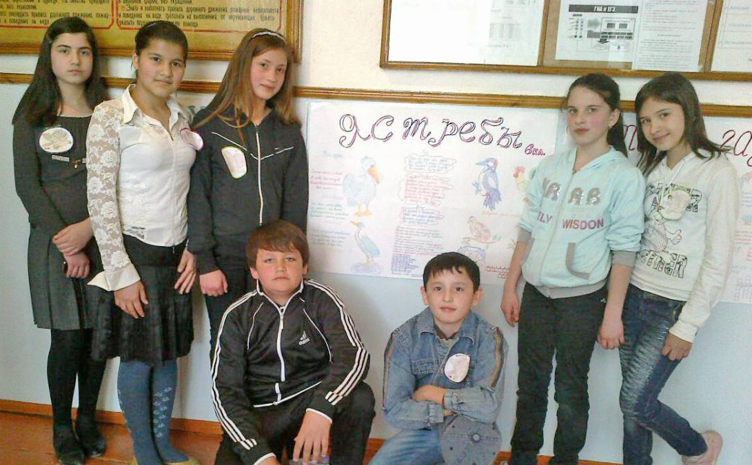 «Мы, как ястребы, быстры»
