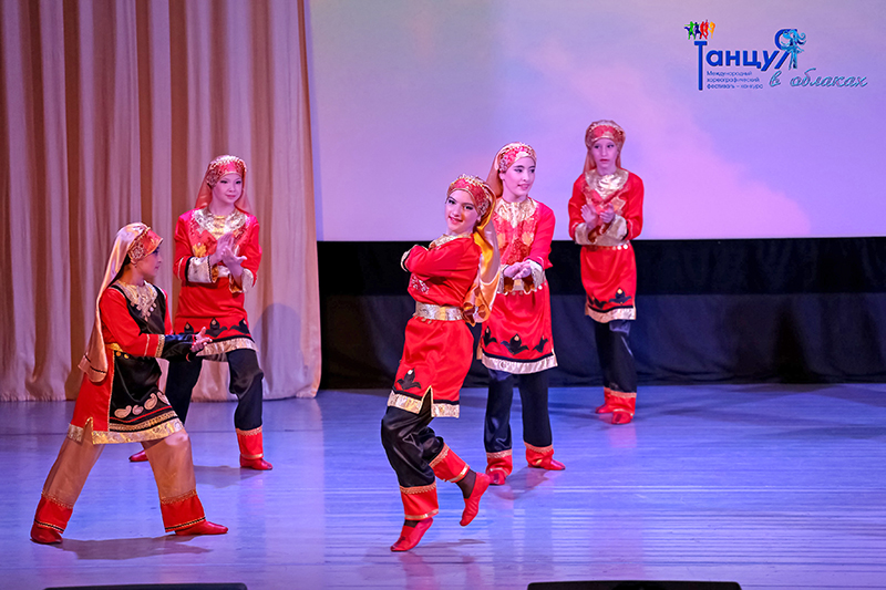 Прорыв «Поколения»