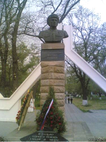 Магомет Гаджиев