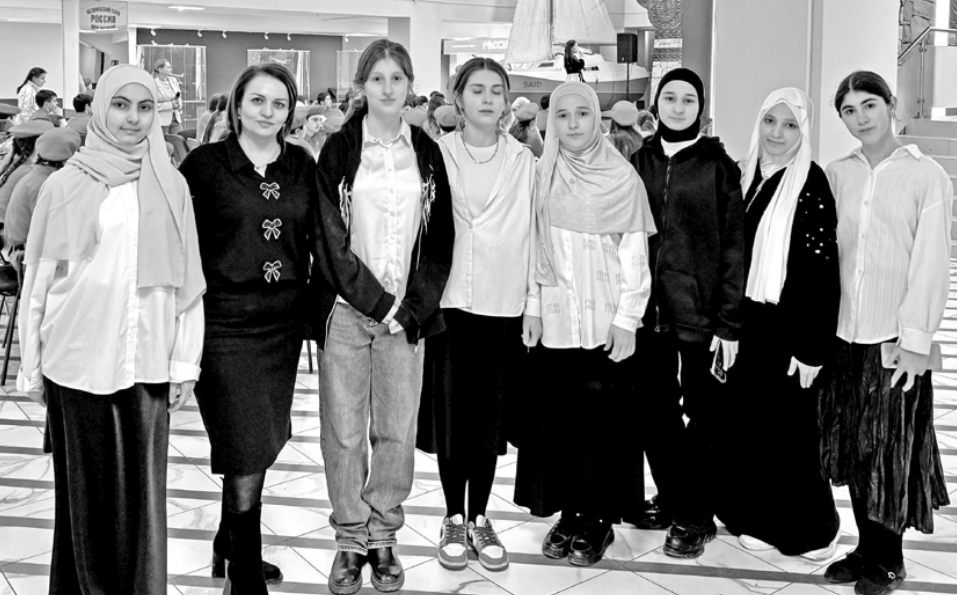 Проводник в мир журналистики