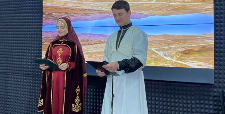 Стартовал VII Региональный чемпионат «Молодые профессионалы» (WorldSkills Russia)