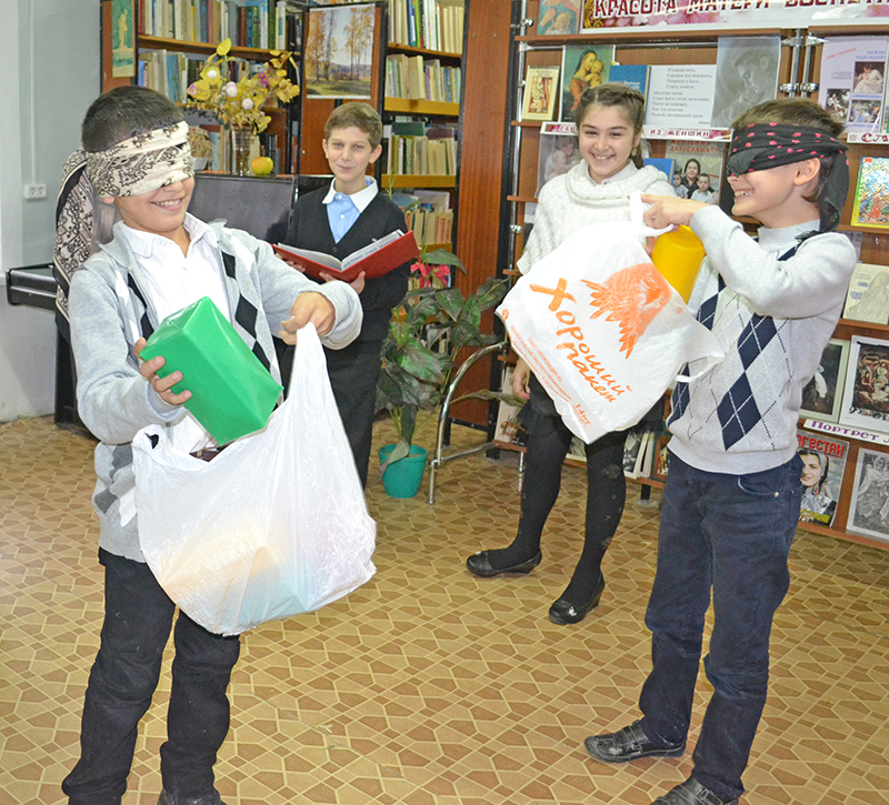 В лесу буду кричать \"мама!\"