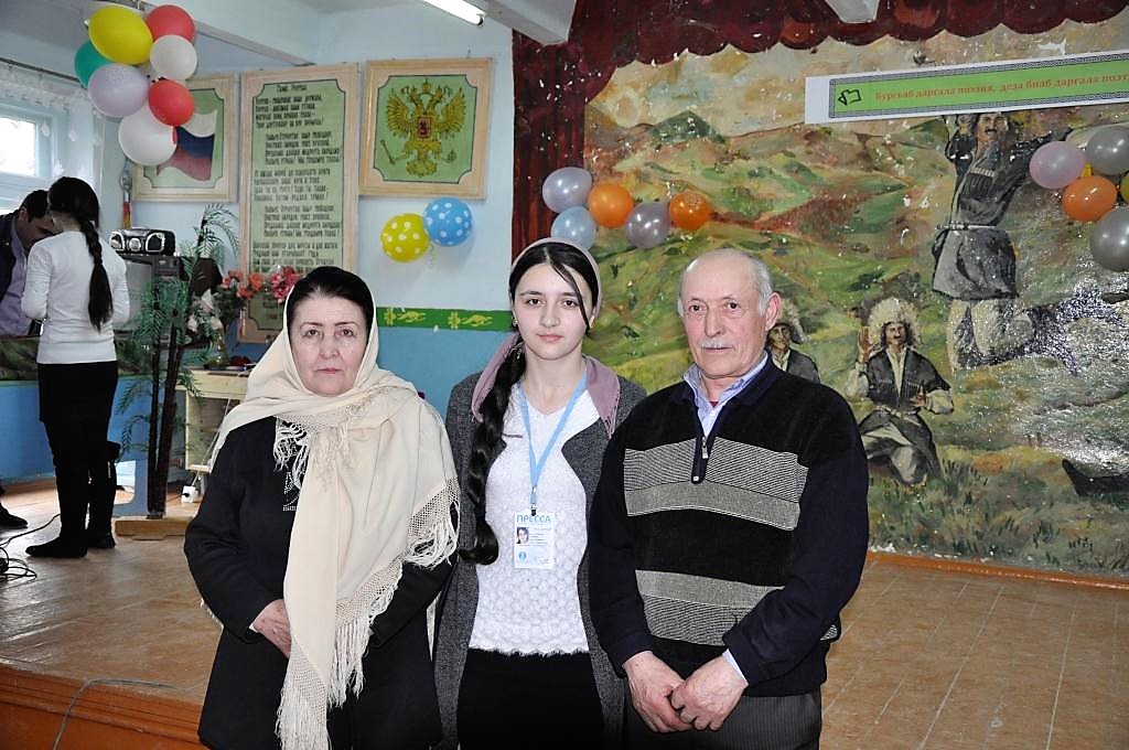 Стихи детства