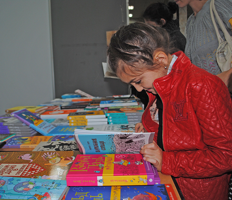 «Тарки-Тау 2013»